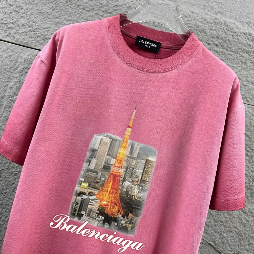 BALENciaga* *2026 New Arrival T Same Style ： Size：S （100-140 ） M （130-160 ） L （150-175 ） XL （160-185 ） XXL （180-220 ）